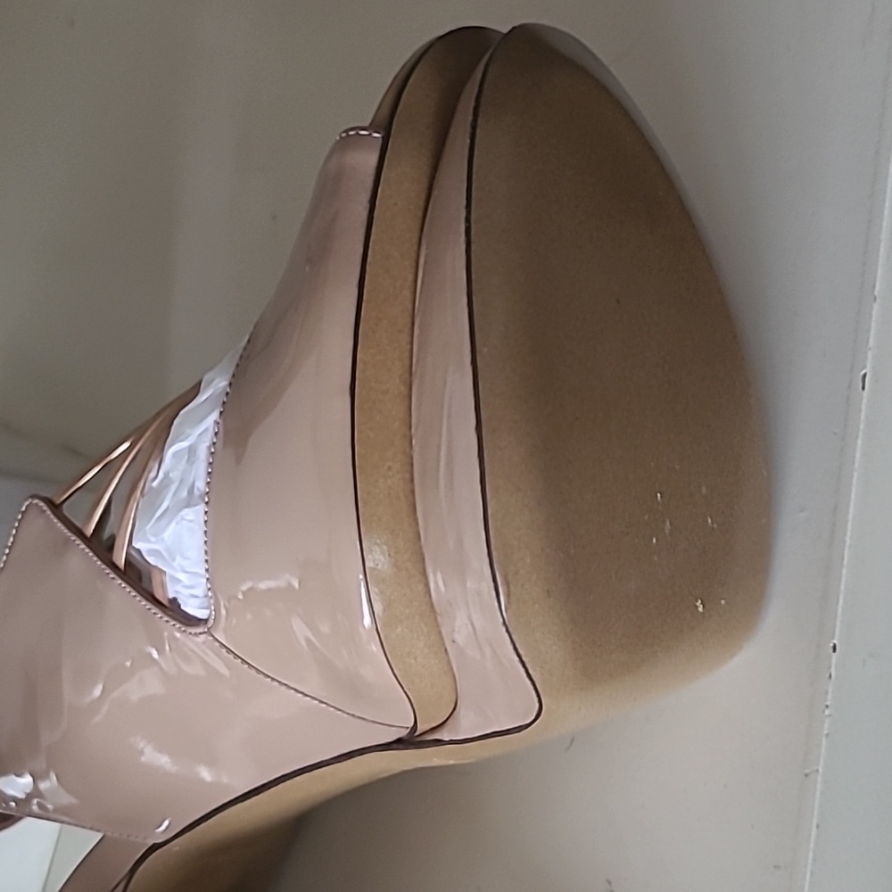 NICHOLAS KIRKWOOD Platform Shoes - Picture 12 of 13